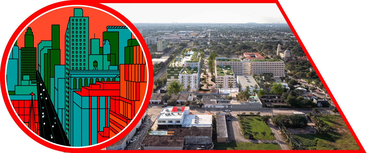 MASTERPLAN RENDERS