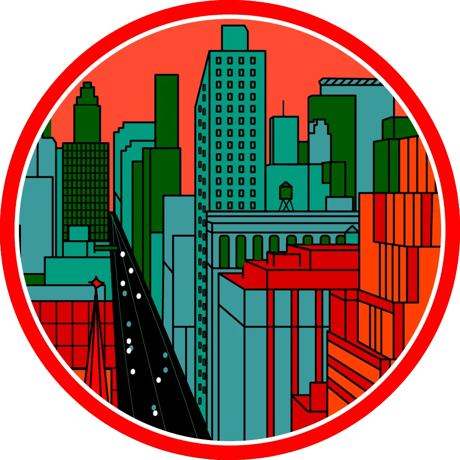 MASTERPLAN RENDERS