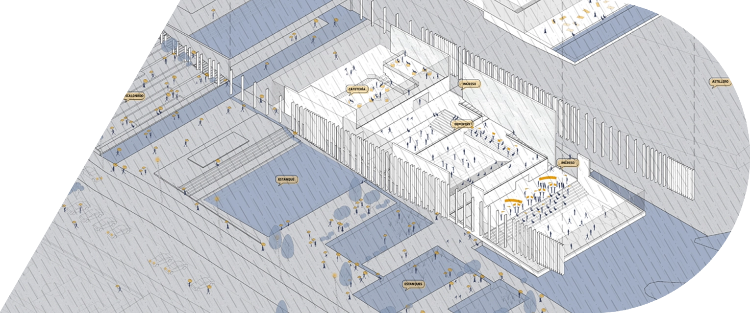 PLANS & ILLUSTRATIONS