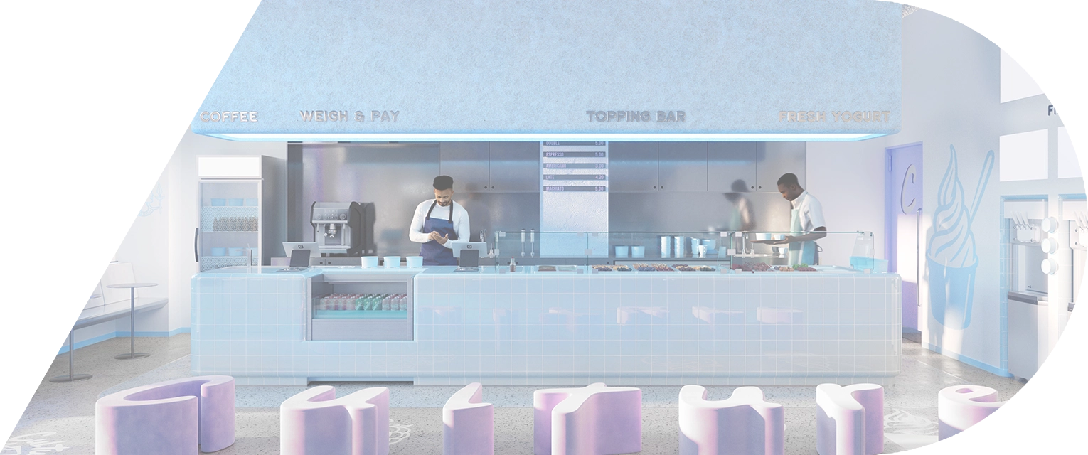 STRATEGIC SERVICES secondary